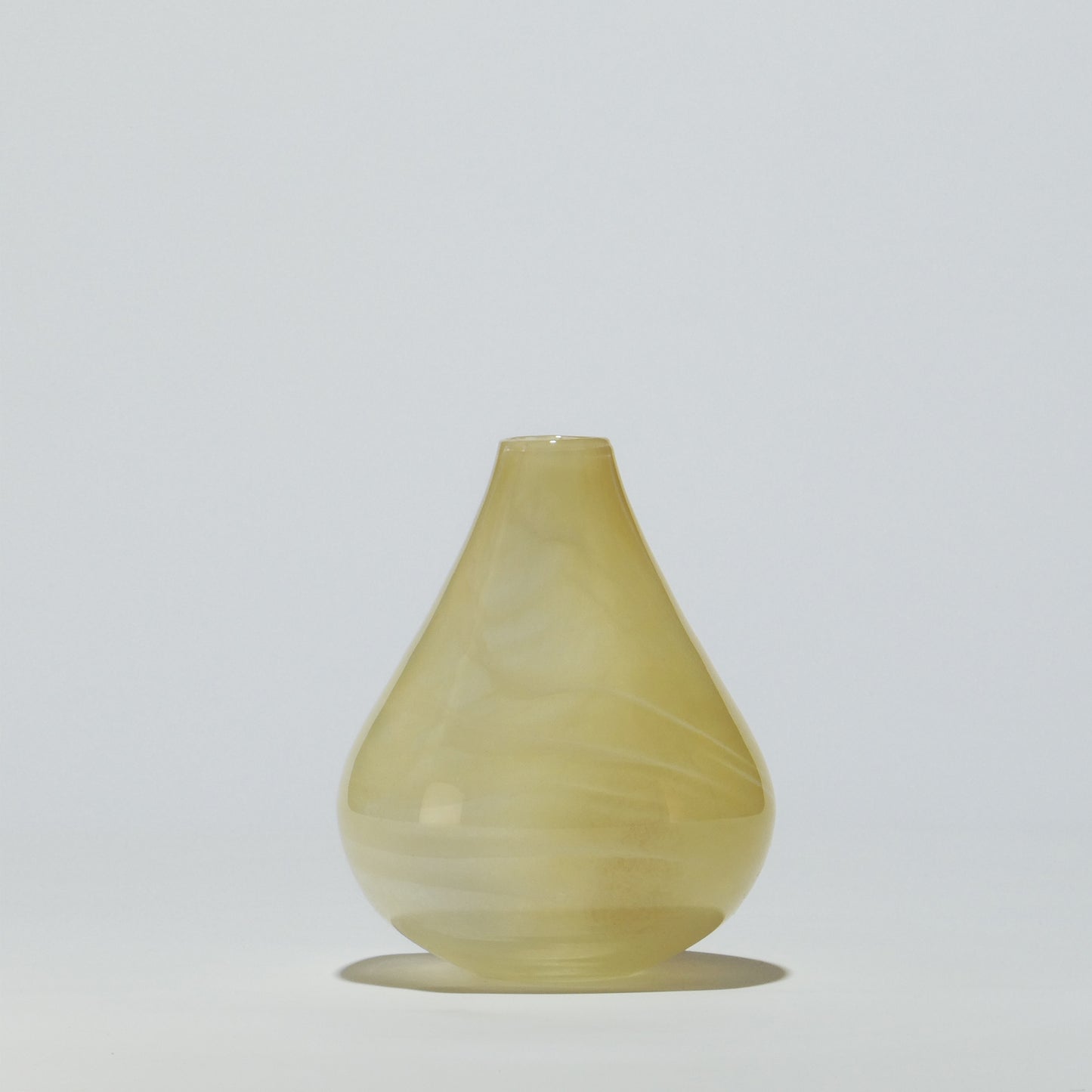 Jarra Mini SWEET FLAVOUR Ivory - Glasscor Store