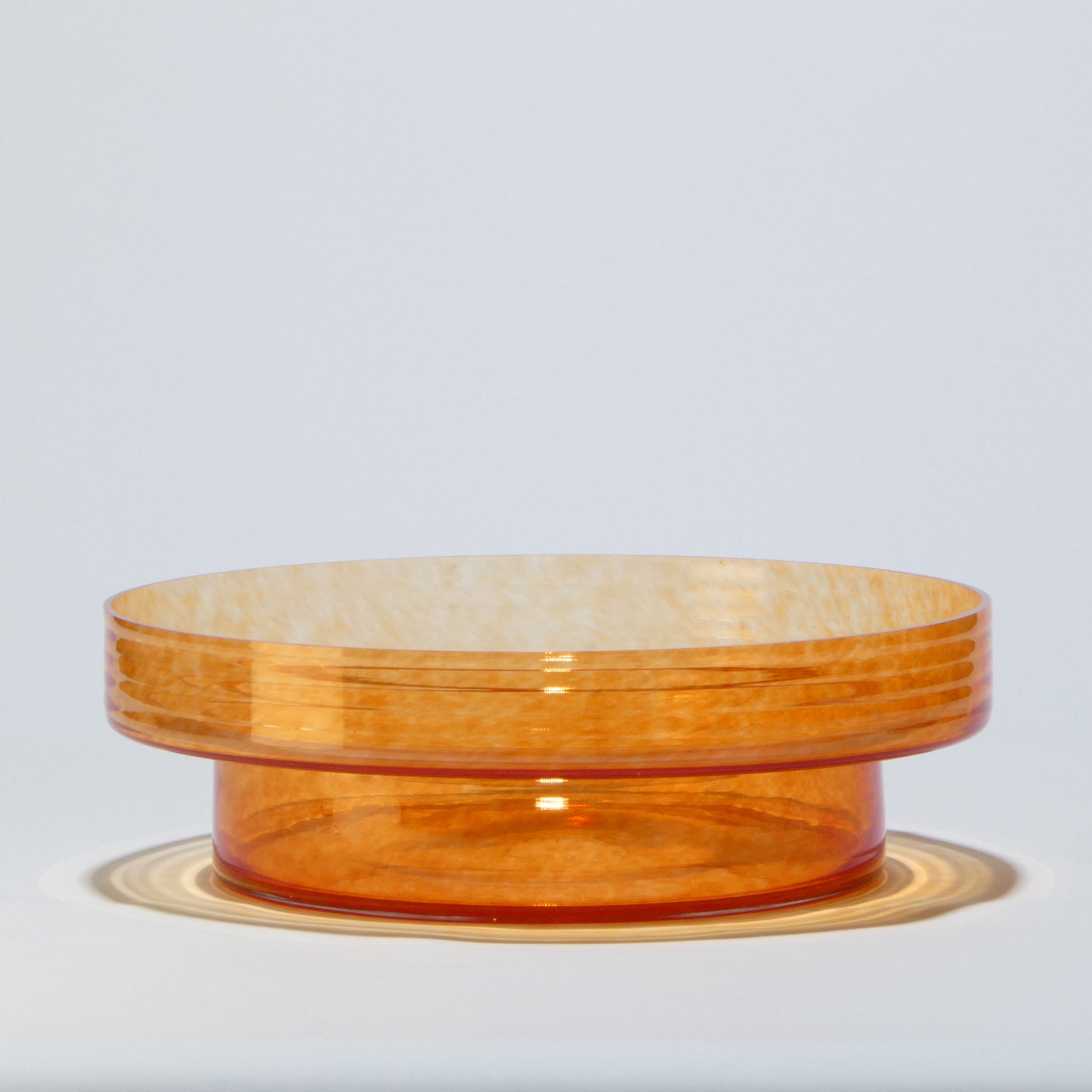 Taça TOGETHER Hi Laranja Cobre - Glasscor Store