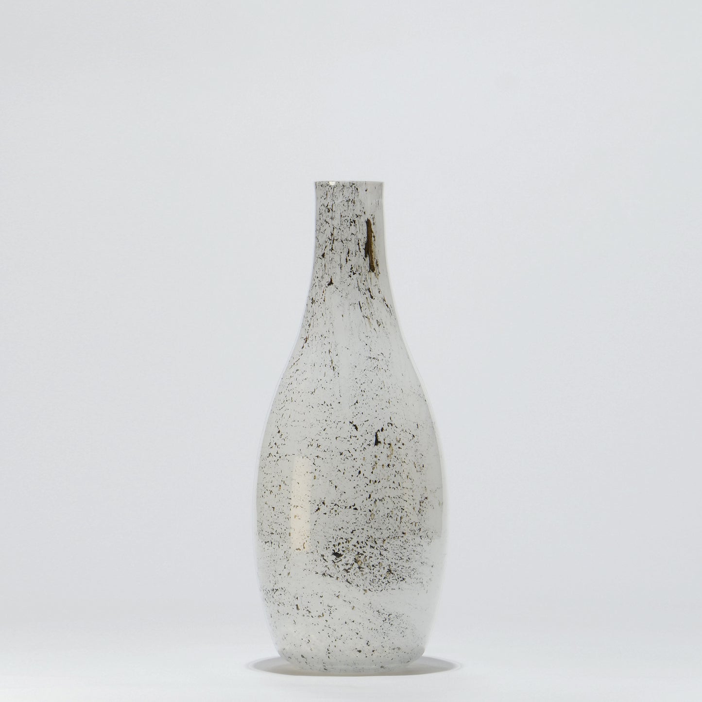 Jarra Grande WHITE VULKANIC - Glasscor Store
