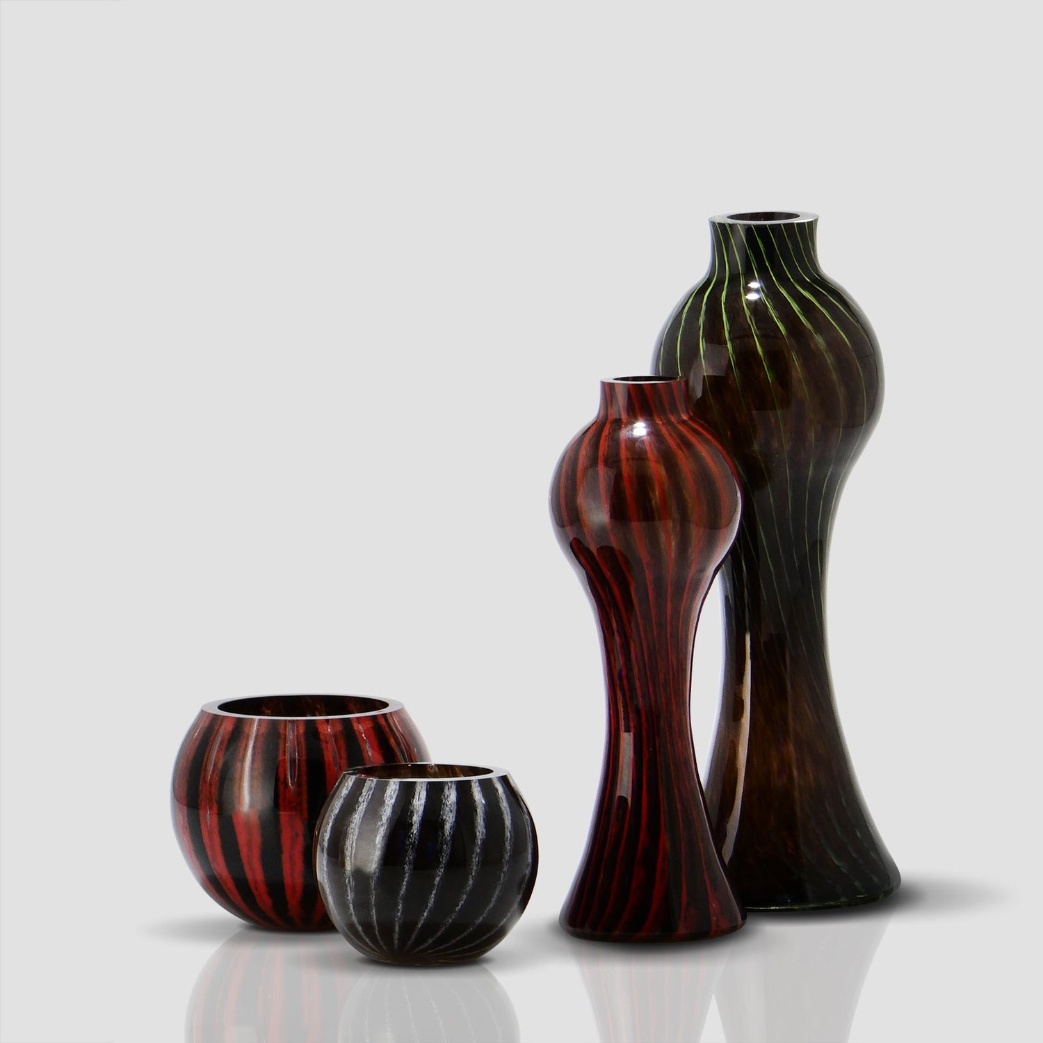 Collection Prumo