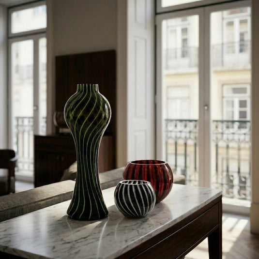 Collection Prumo