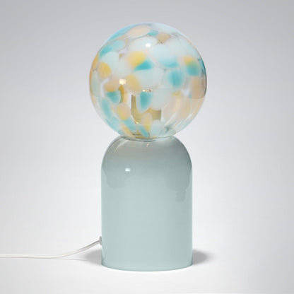 7341-01-DIXIE_TALL-GRAINS_BLUE_SAND-ICE_BLUE - Glasscor Store