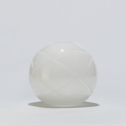 Jarra Bola Grande ARMILAR Opala - Glasscor Store