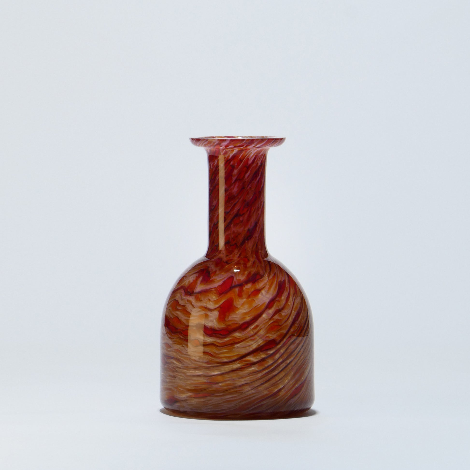 Jarra Pequena ESSENCE Castanha - Glasscor Store