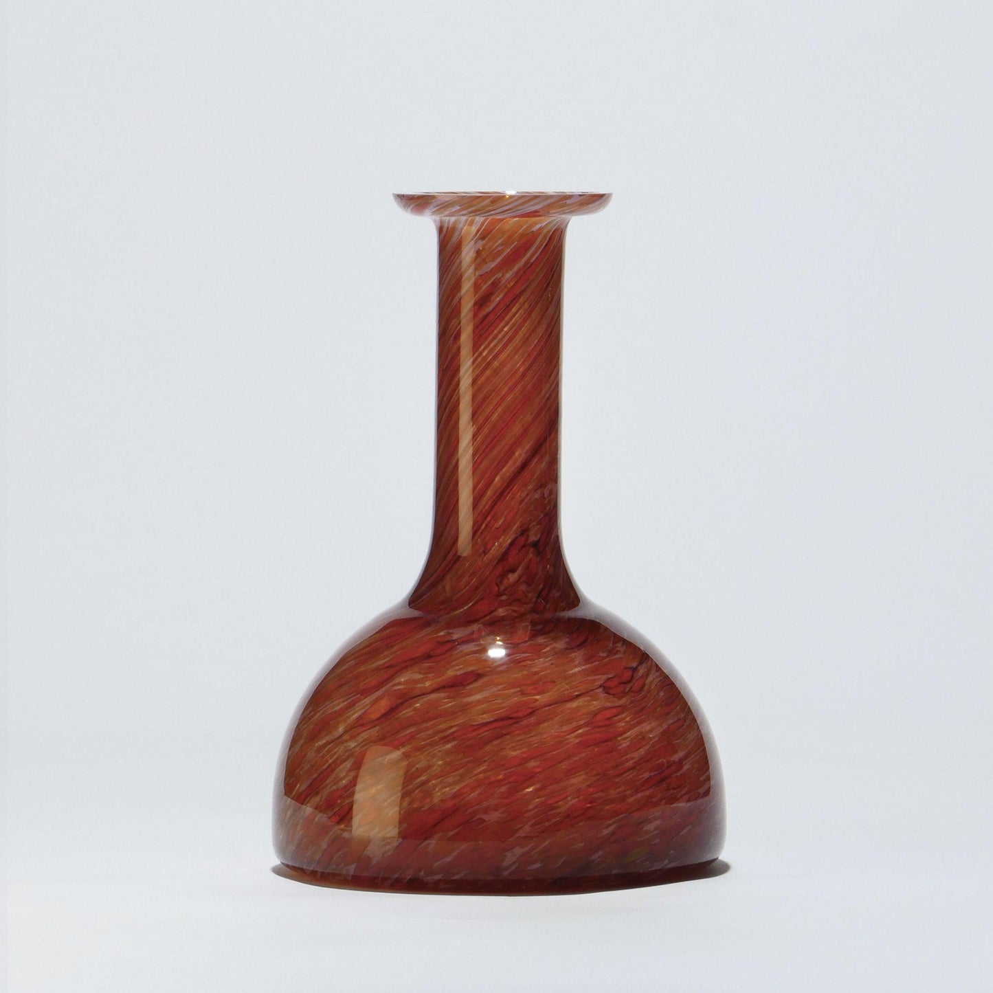 Jarra Alta ESSENCE Castanha - Glasscor Store