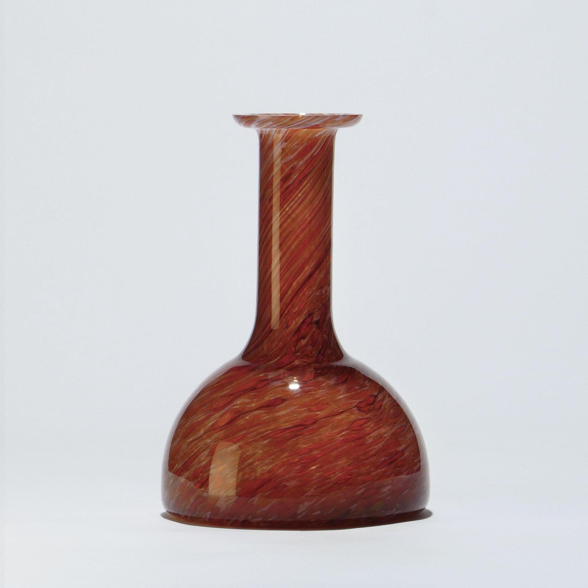 Jarra Alta ESSENCE Castanha - Glasscor Store