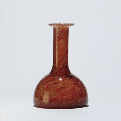 Jarra Alta ESSENCE Castanha - Glasscor Store