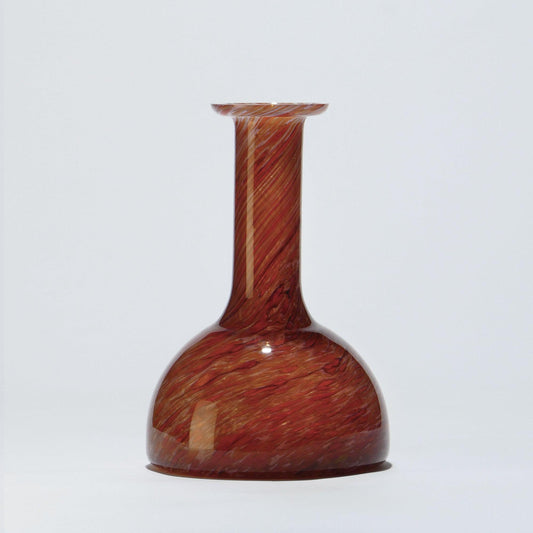 Jarra Alta ESSENCE Castanha - Glasscor Store
