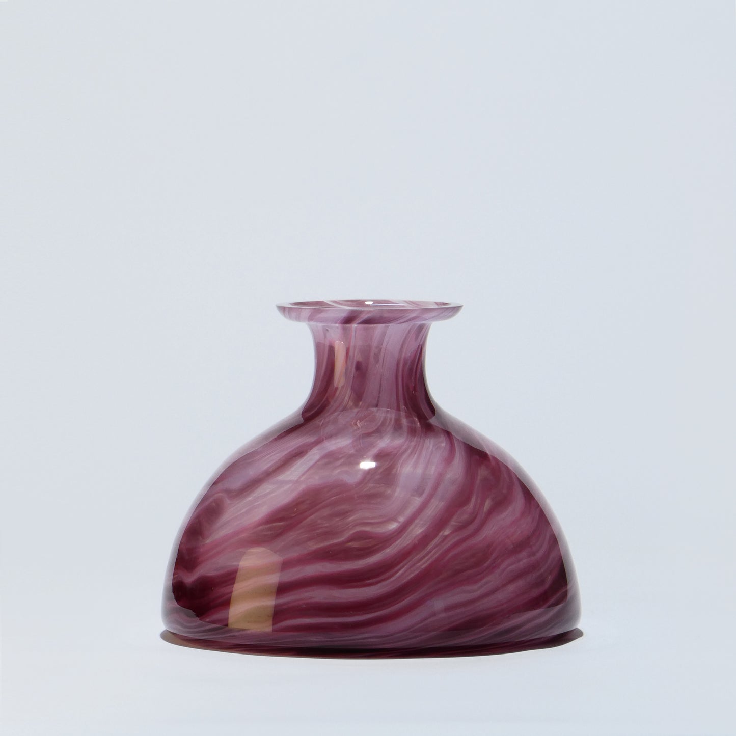 Jarra Média ESSENCE Ametista - Glasscor Store