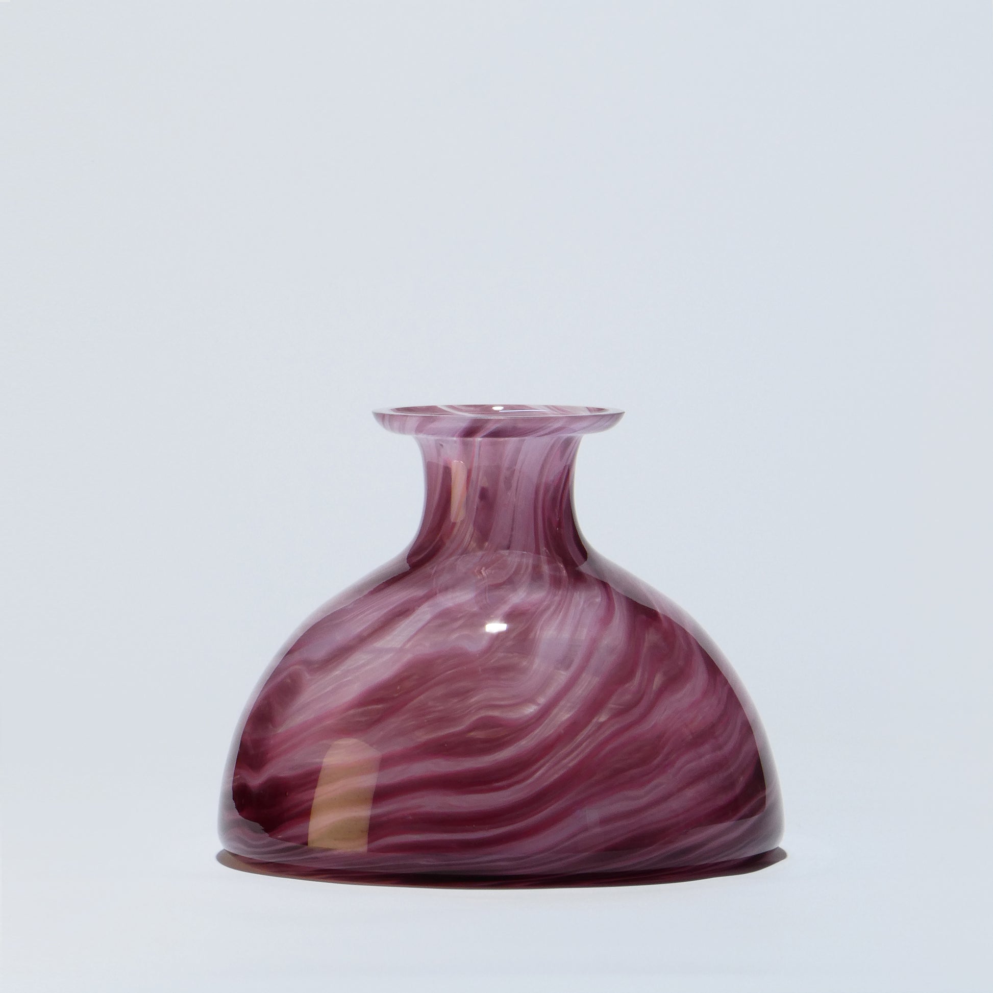 Jarra Média ESSENCE Ametista - Glasscor Store