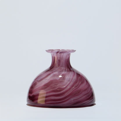 Jarra Média ESSENCE Ametista - Glasscor Store