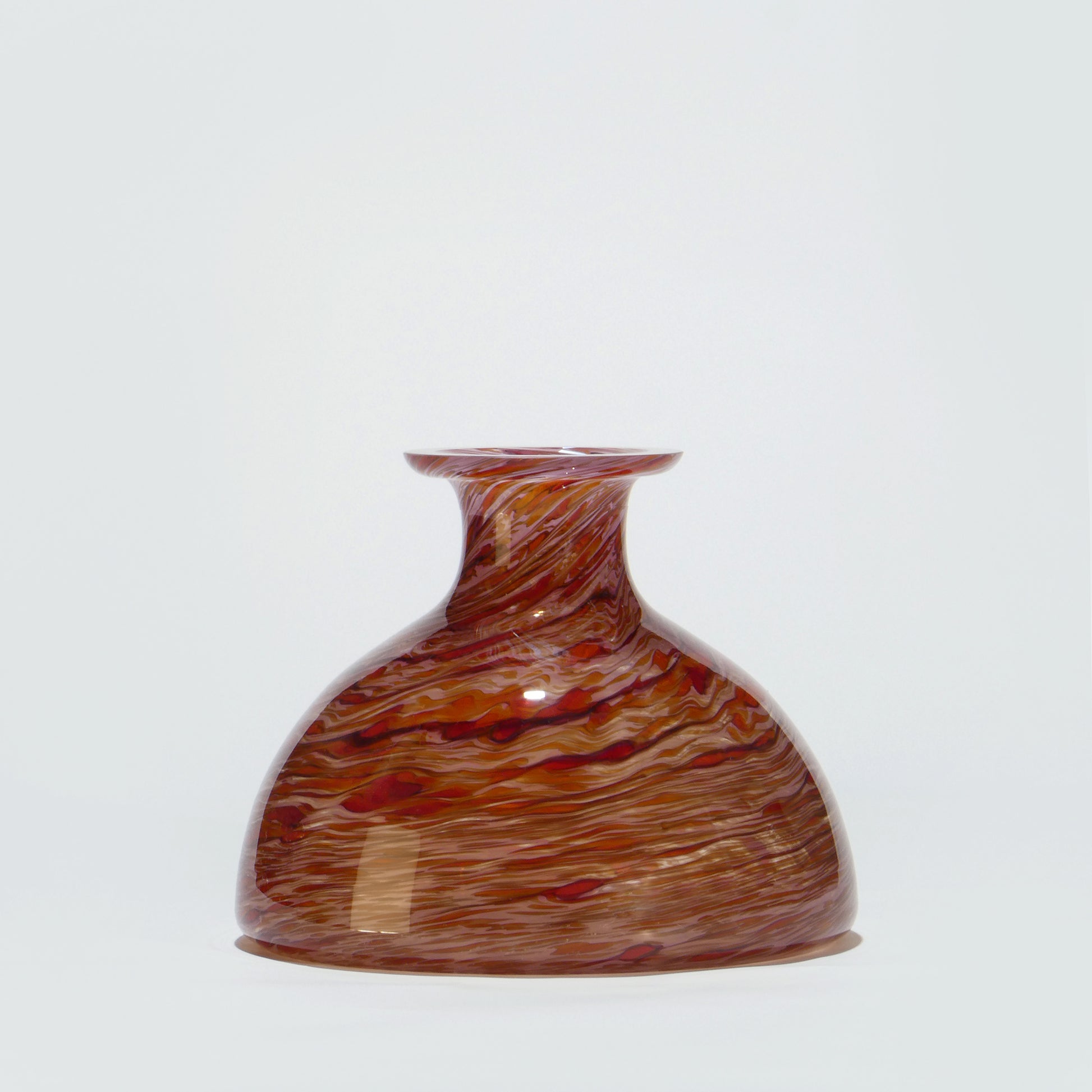 Jarra Média ESSENCE Castanha - Glasscor Store