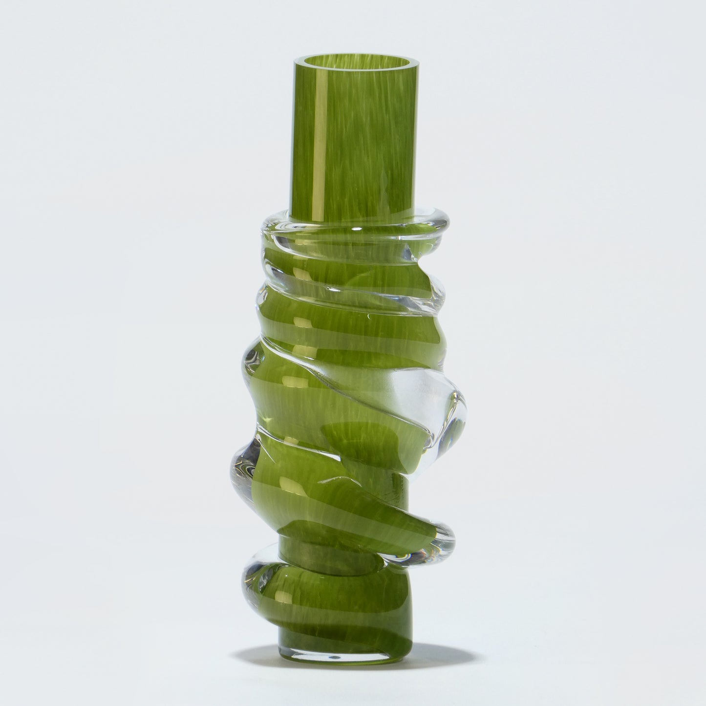 Jarra INRHYTHM Verde - Glasscor Store