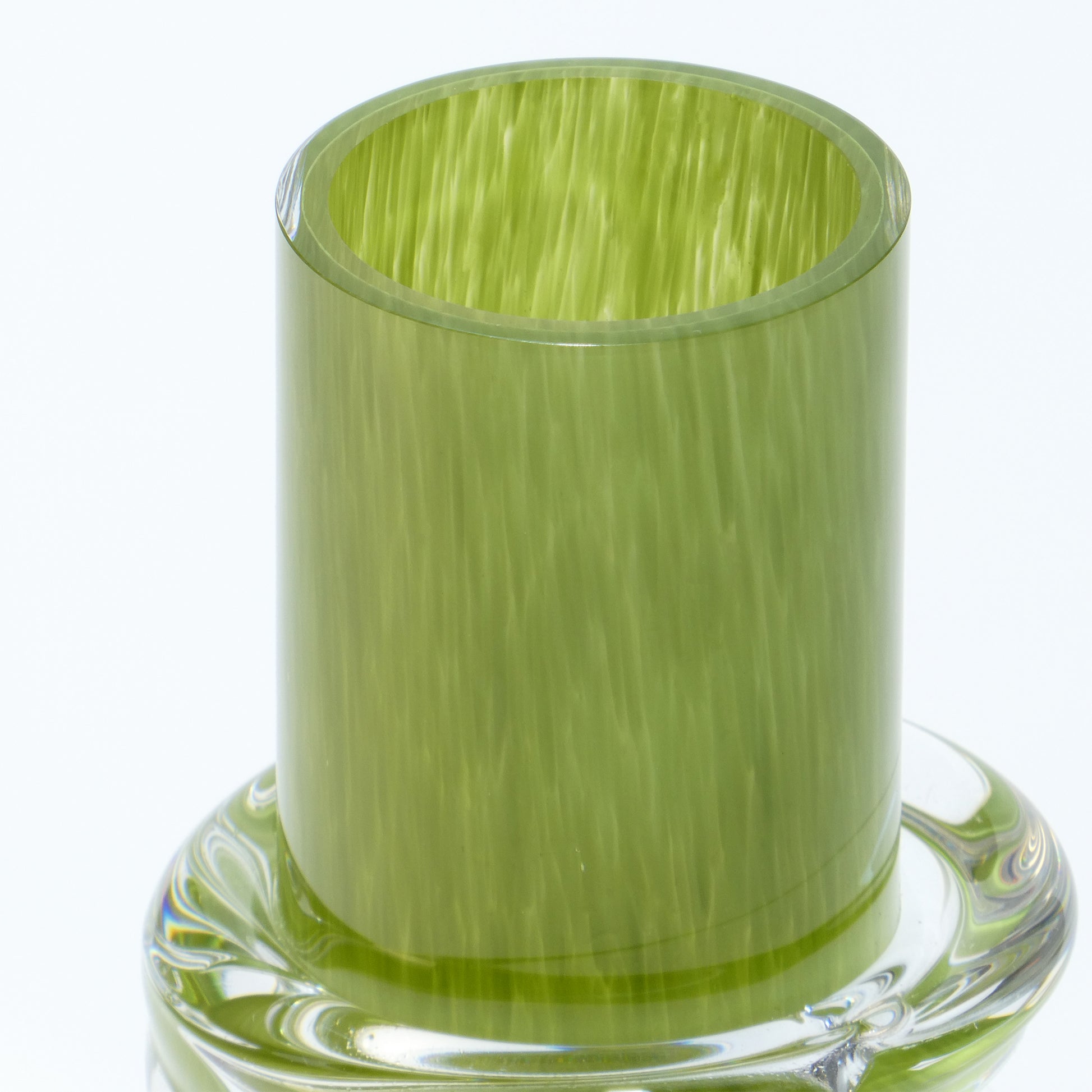 Jarra INRHYTHM Verde - Glasscor Store