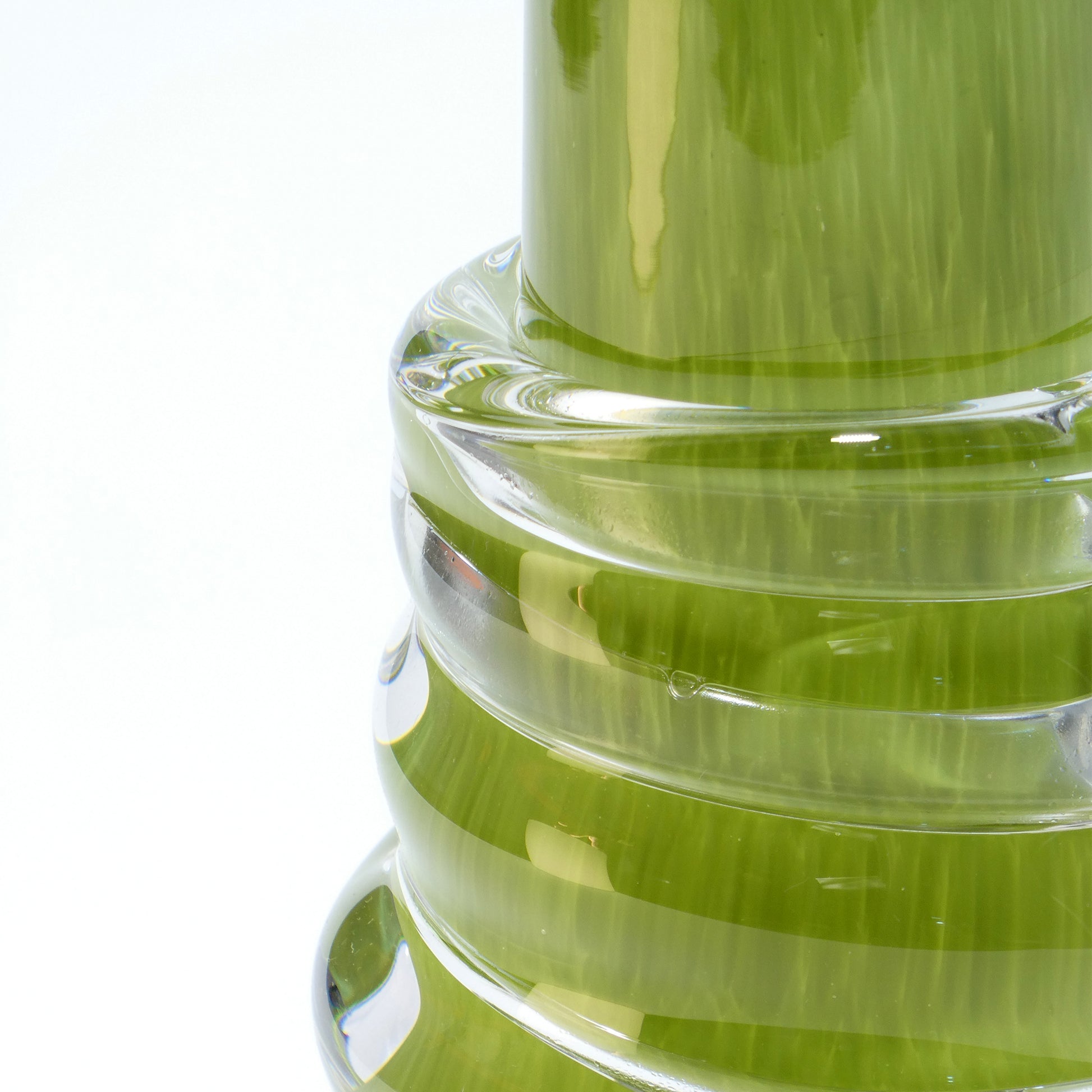 Jarra INRHYTHM Verde - Glasscor Store