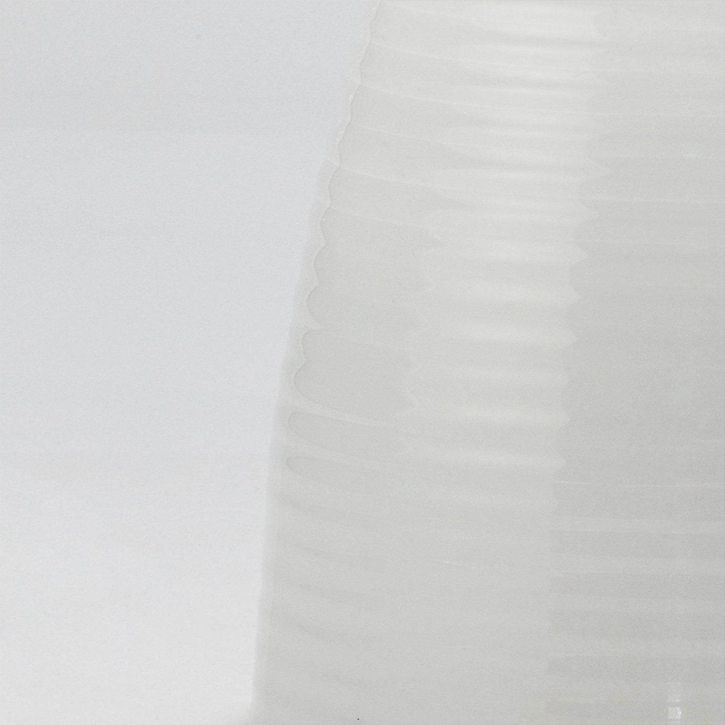Candeeiro Suspensão Grande EXQUIS Opala - Glasscor Store