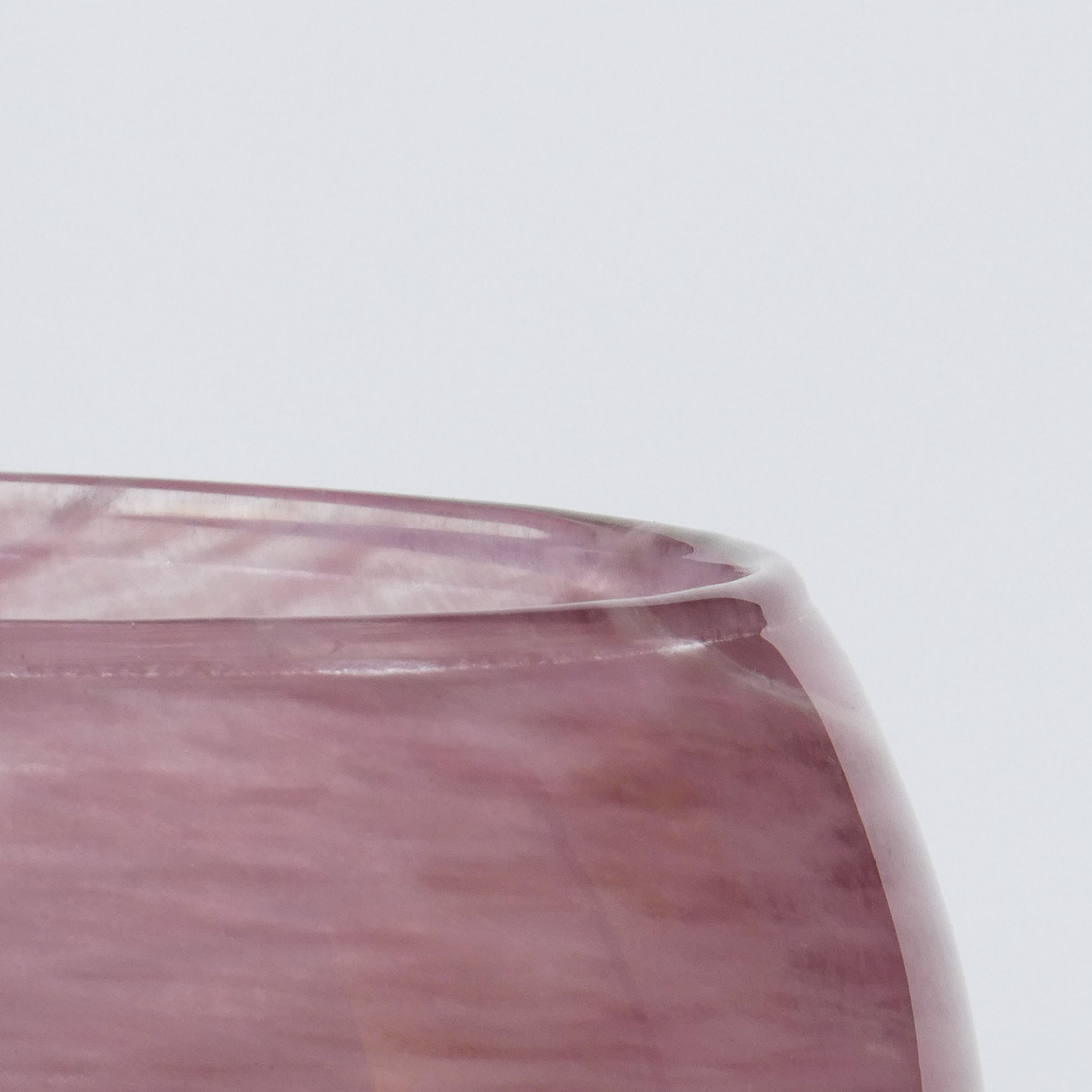 Taça SWEET FLAVOUR Ametista - Glasscor Store