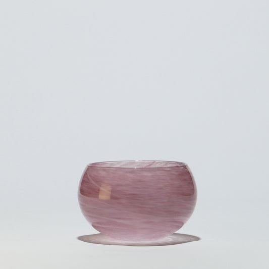 Taça SWEET FLAVOUR Ametista - Glasscor Store