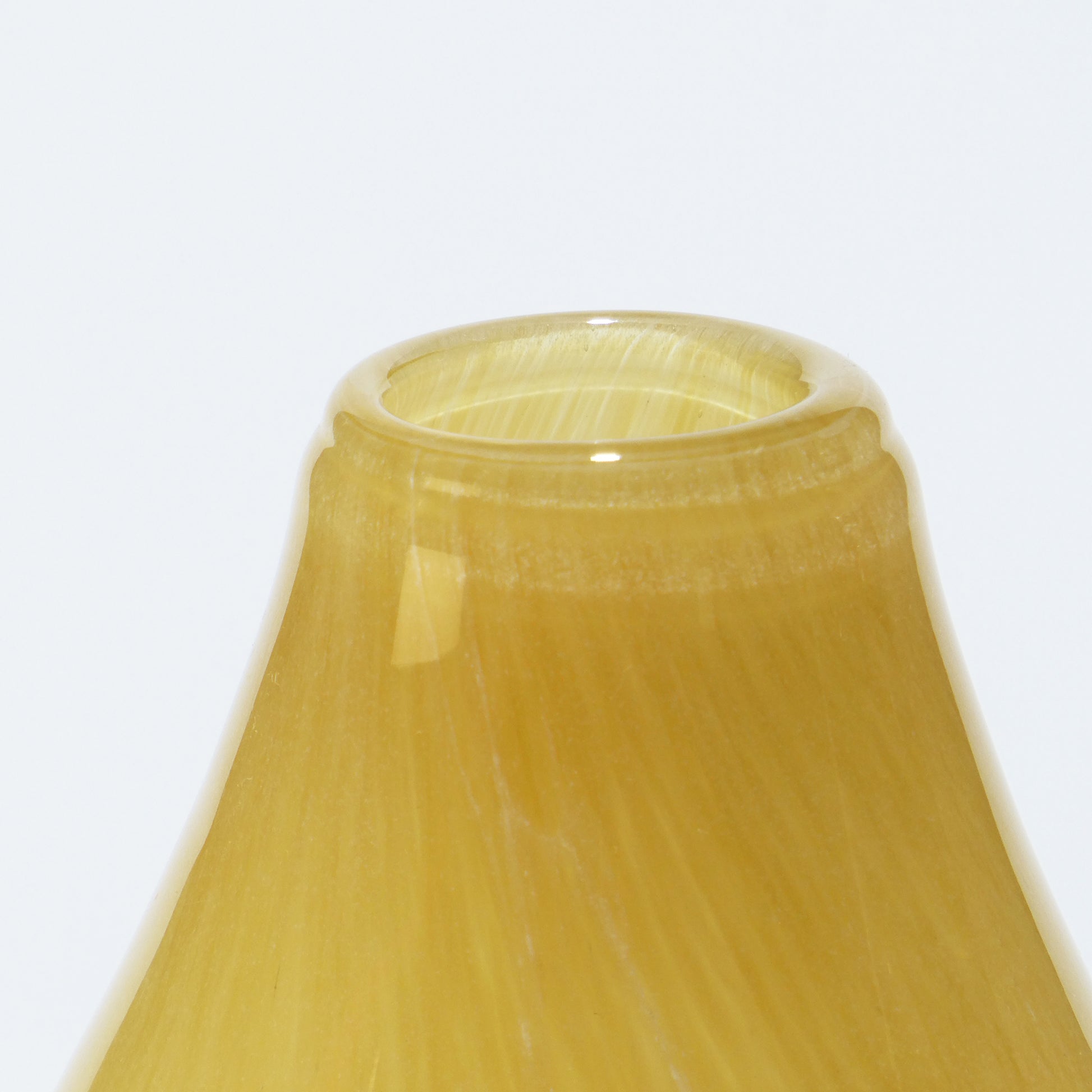 Jarra Mini SWEET FLAVOUR Ivory - Glasscor Store