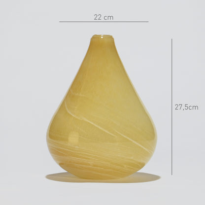 Jarra Grande SWEET FLAVOUR Ivory - Glasscor Store