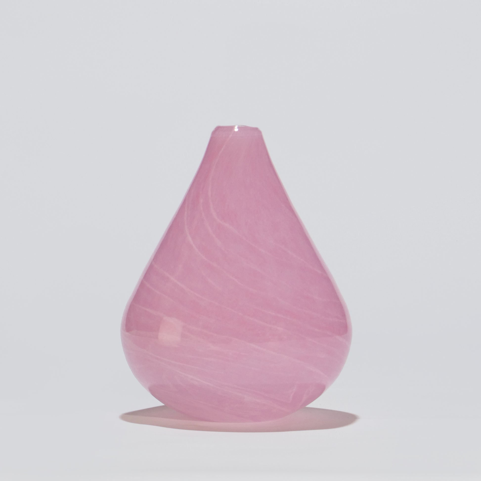Jarra Pequena SWEET FLAVOUR Rosa - Glasscor Store