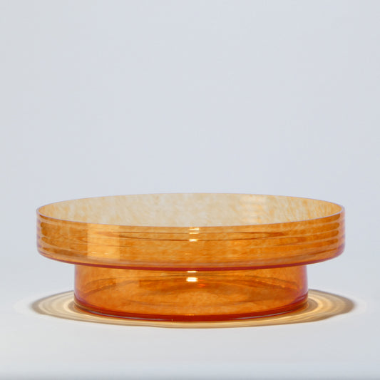 Taça TOGETHER Hi Laranja Cobre - Glasscor Store