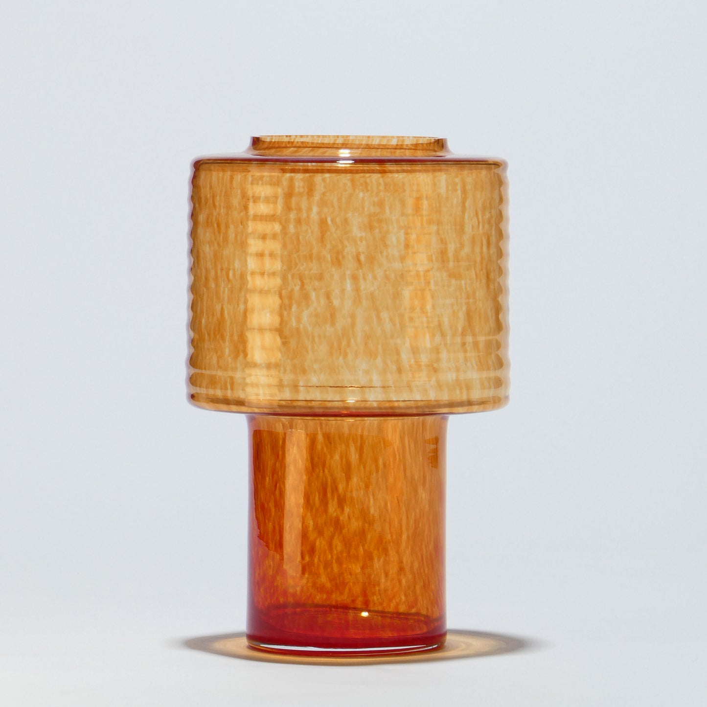 Jarra hi TOGETHER Laranja Cobre - Glasscor Store