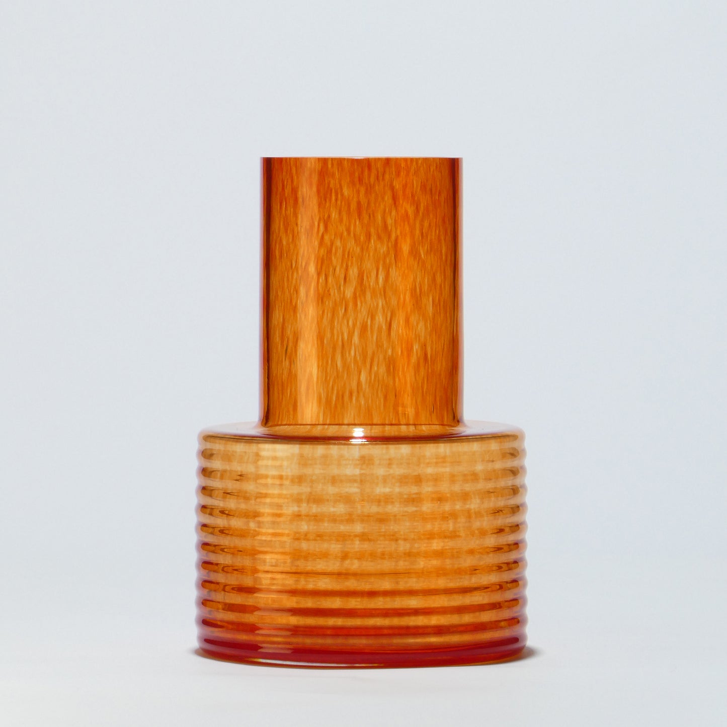 Jarra low TOGETHER Laranja Cobre - Glasscor Store
