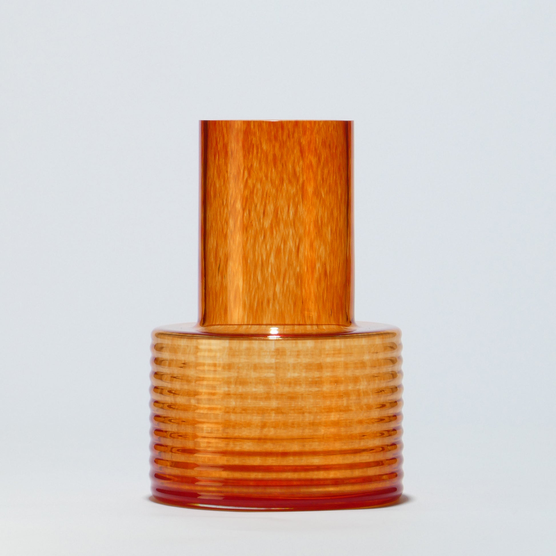 Jarra low TOGETHER Laranja Cobre - Glasscor Store