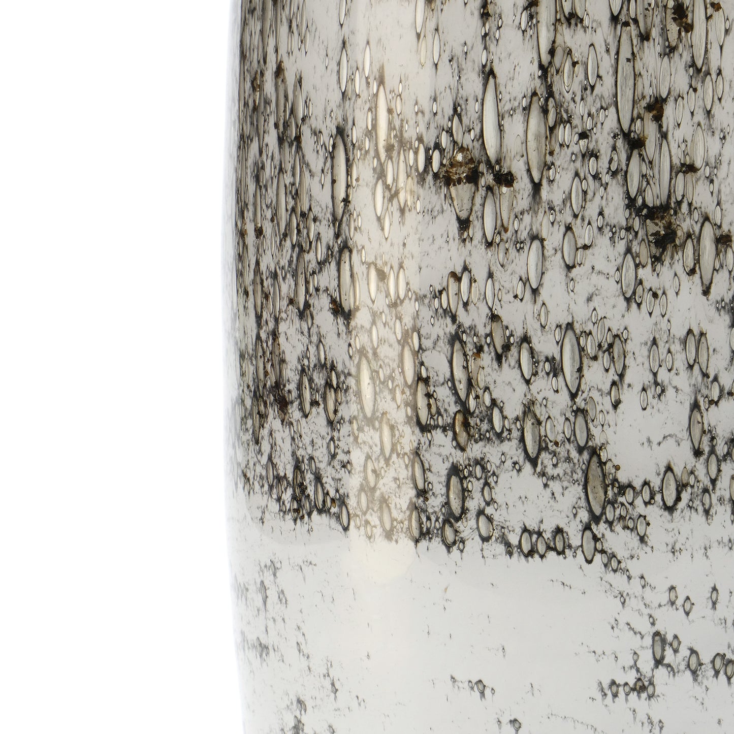Taça Aberta WHITE VULKANIC - Glasscor Store