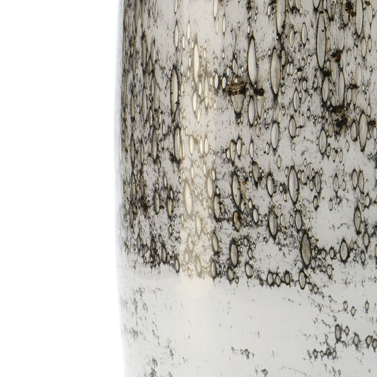 Taça Aberta WHITE VULKANIC - Glasscor Store