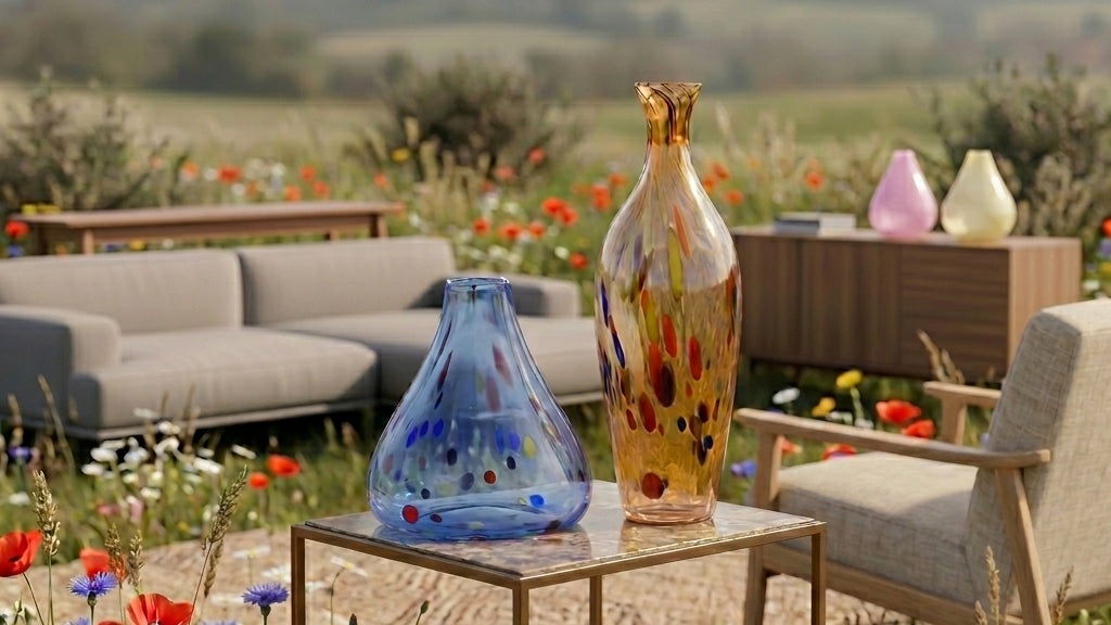 Éden Ambiente outside